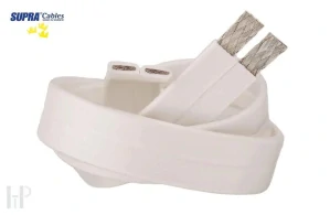 SUPRA FLAT 2x1.6 White