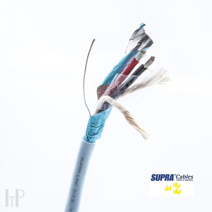 SUPRA LINC 2x2.5
