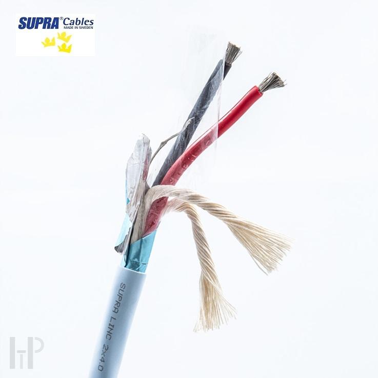 SUPRA LINC 2x4.0