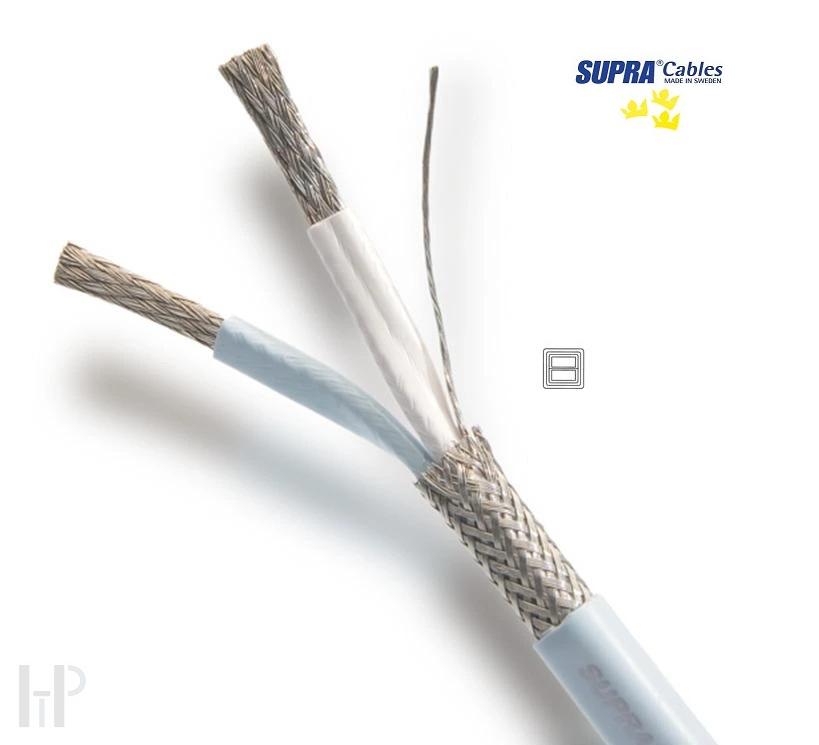 SUPRA PLY 2x3.4/S
