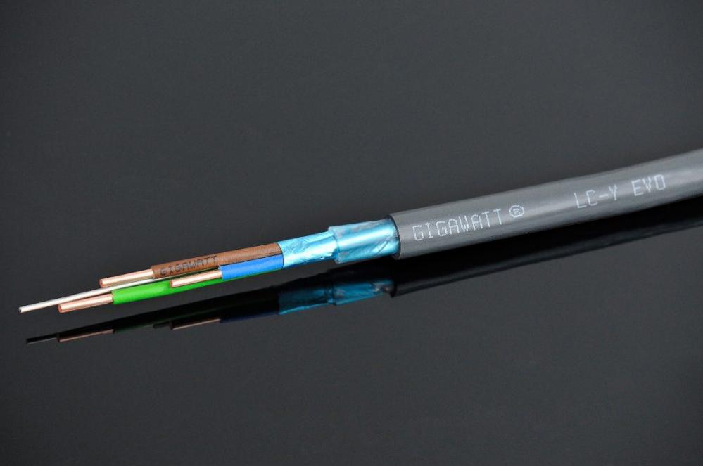 Gigawatt LC-Y EVO 