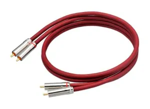 Ortofon Reference Red Cable