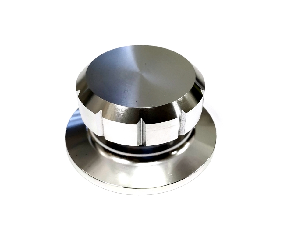 ELECAUDIO Tromba LMA-B Disk Stabilizer