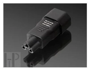 Gigawatt IEC320-C5
