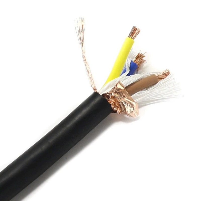 ELECAUDIO CS-331TPE Power cable - 1,06m