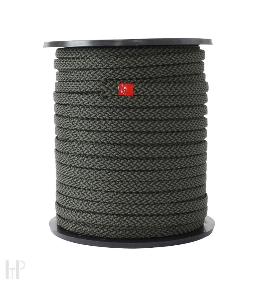 ELECAUDIO ADIACIUM GR Gaine Tressée Extensible Nylon (PET) 6-12mm