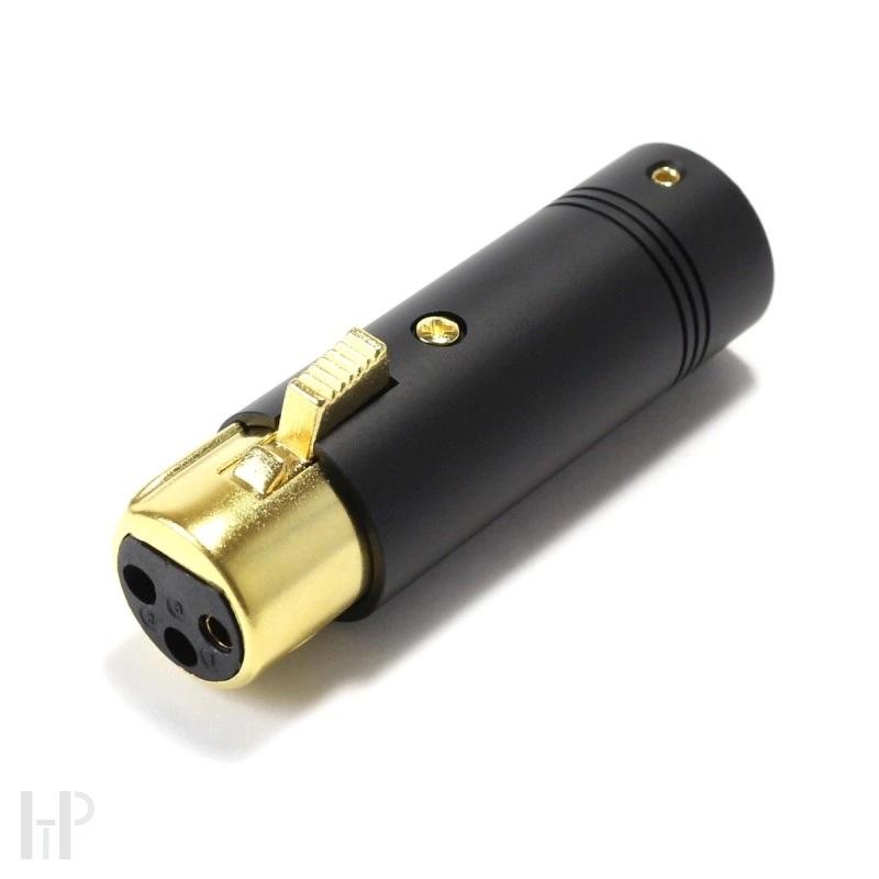 ELECAUDIO CX-102 XLR FEMALE