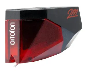 Ortofon 2M RED