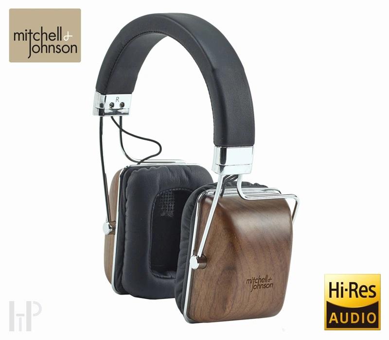 Mitchell & Johnson MJ1