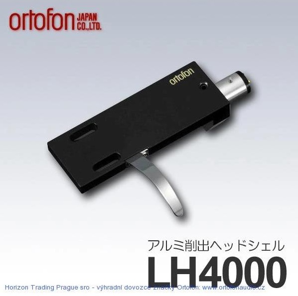 Ortofon LH-4000