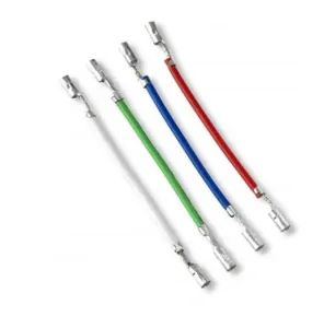 Ortofon Lead wires/headshell cables - 4ks