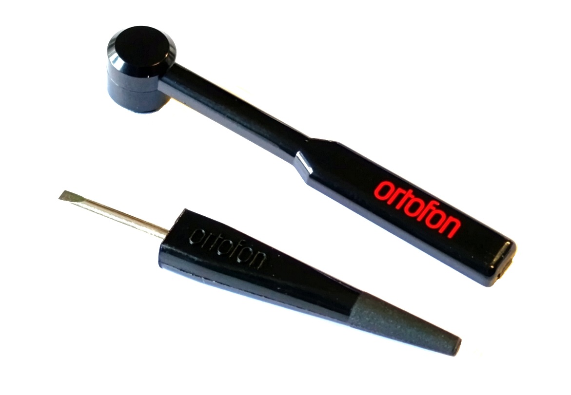 Ortofon HIFI MAINTENANCE SET