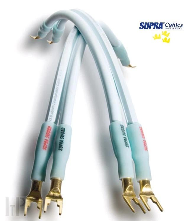 SUPRA SWORD Jumper 28cm