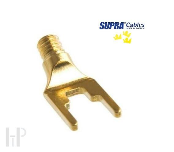 SUPRA CombiCon Spade Part M6