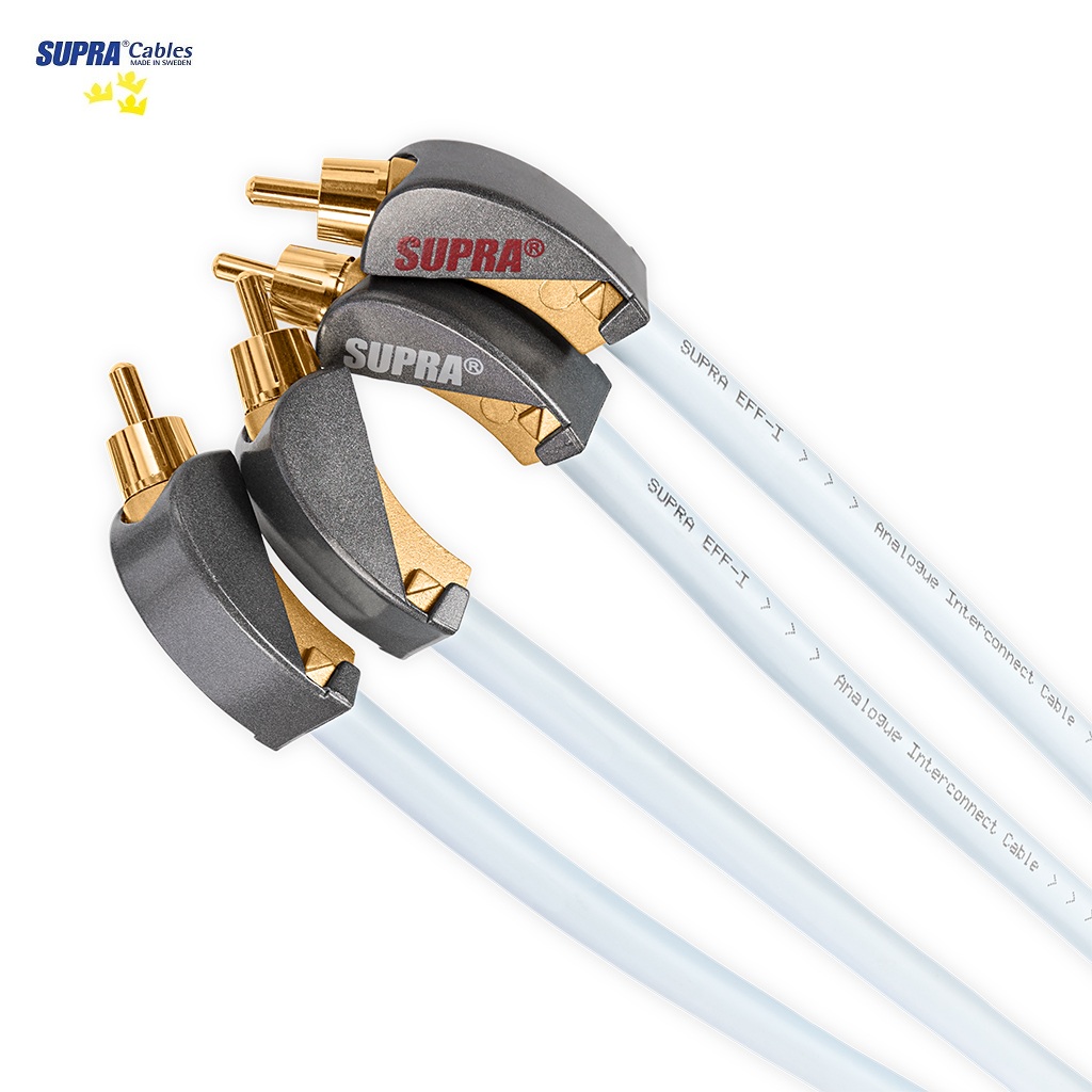 SUPRA EFF-IRB 1,0m
