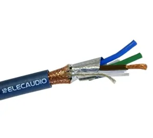 ELECAUDIO CS-321B OCC 3x2.50mm²