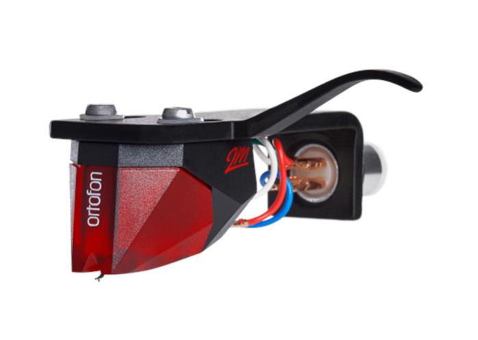 Ortofon 2M RED Premounted