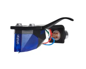Ortofon 2M BLUE Premounted