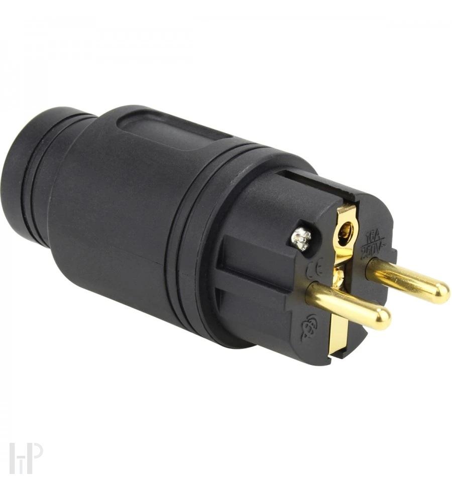 ELECAUDIO RS-34GB Black