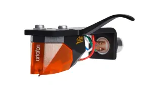 Ortofon 2M BRONZE Premounted