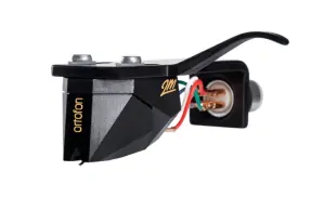 Ortofon 2M BLACK Premounted