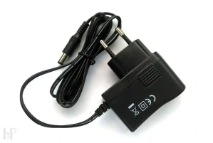 DUAL - Netzteil DT 500