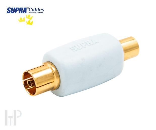 SUPRA GSS TV EU STRAIGHT