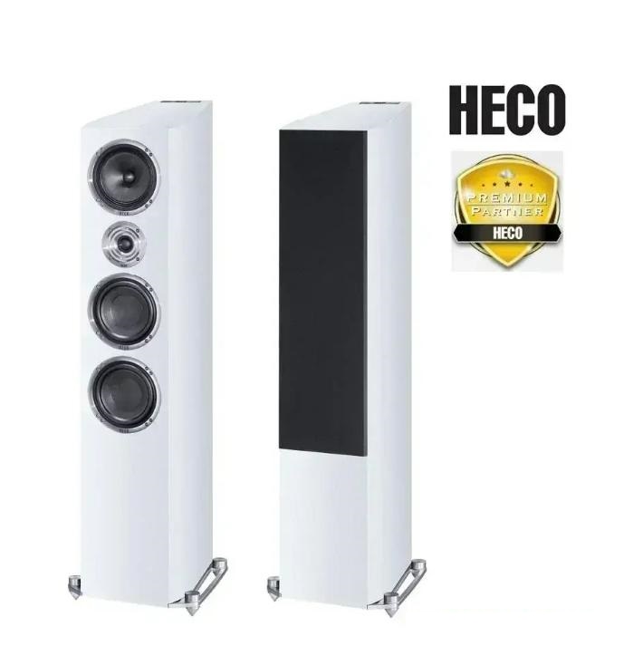 Heco Celan Revolution 7 