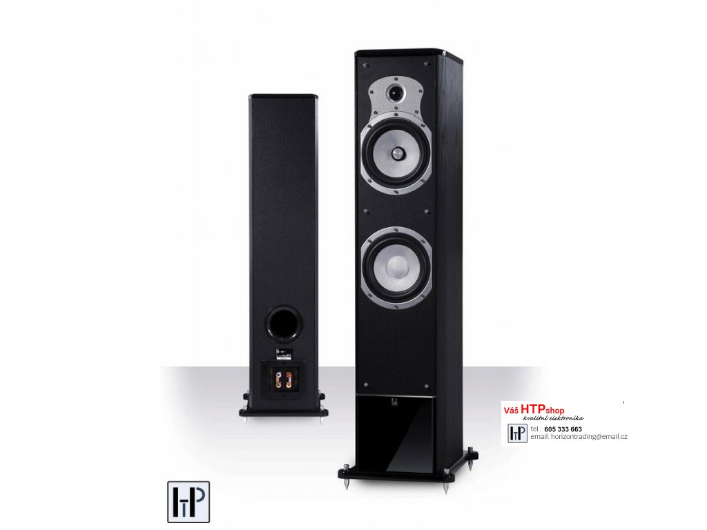 ROTH audio OLi 40