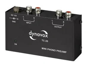 Dynavox TC-20