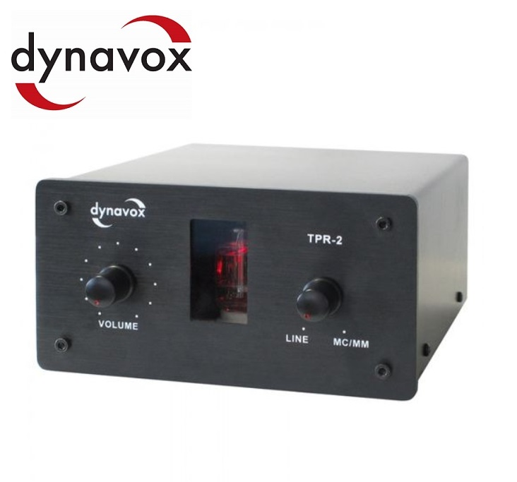 Dynavox TPR-2 