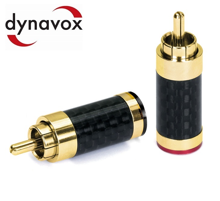 Dynavox - Cinch Carbon