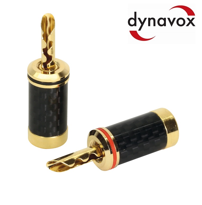Dynavox - Speaker Carbon