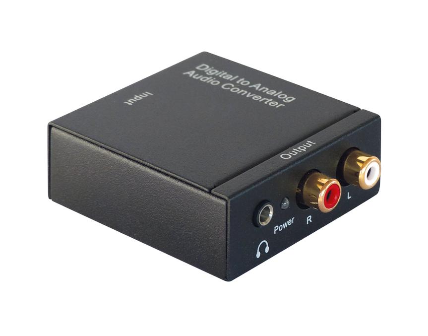 Dynavox Mini DAC