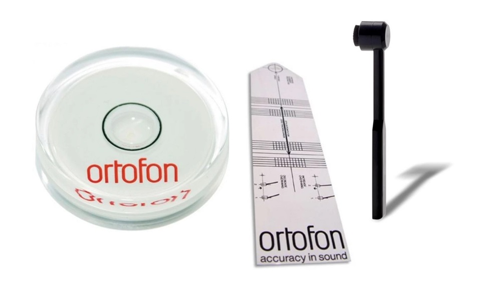 Ortofon SET 