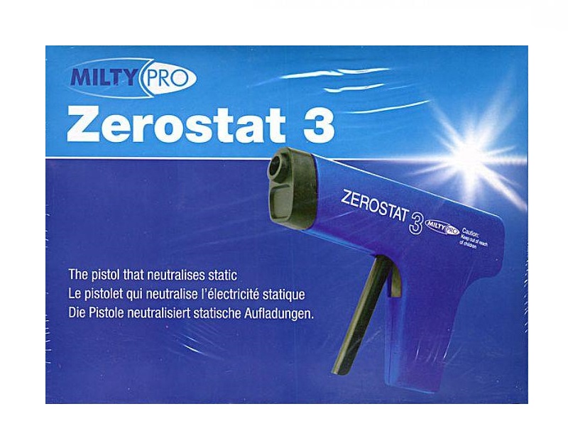 Milty Zerostat 3