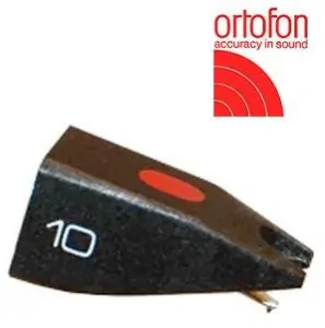 Ortofon Stylus 10