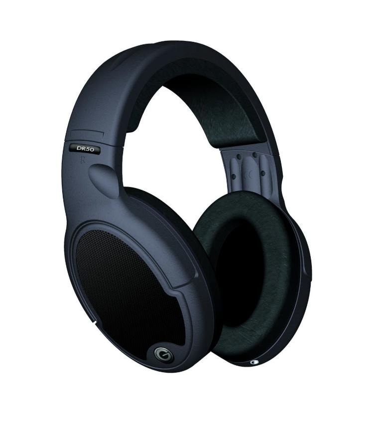 Goldring DR 50