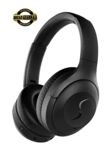 Sound by Sweden NITRO-X - Black