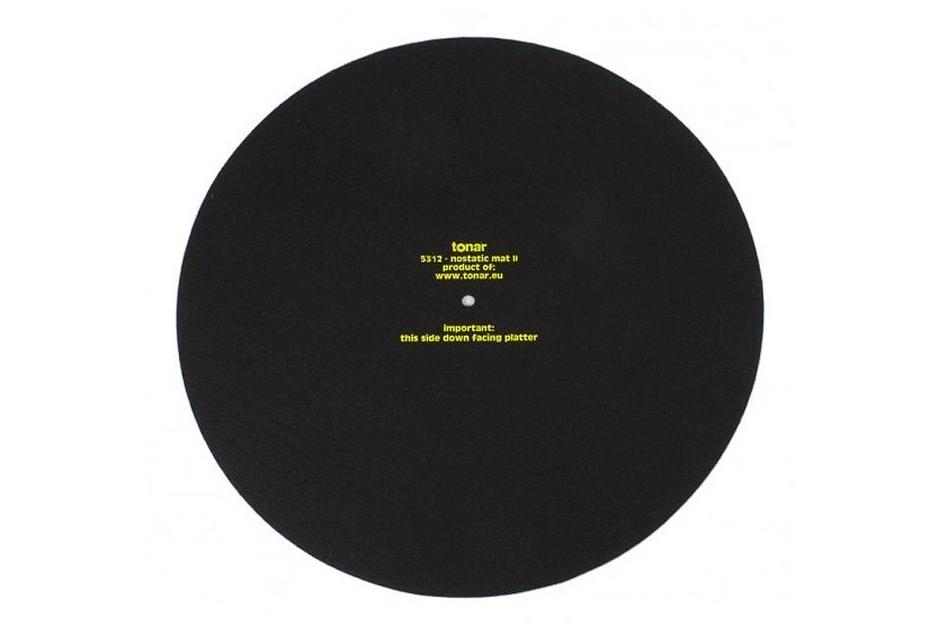 Tonar Nostatic Mat II 