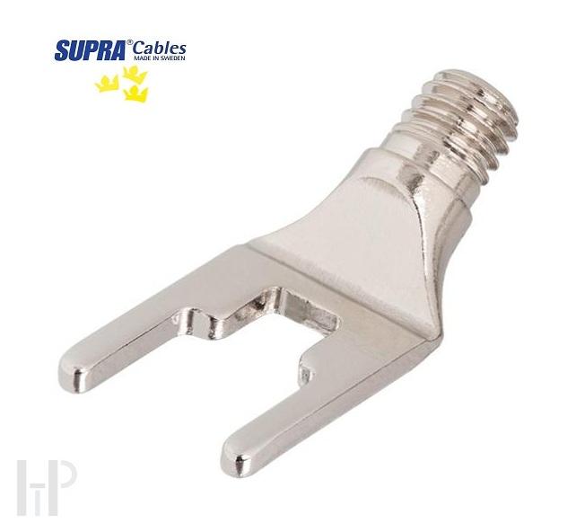 SUPRA CombiCon Spade Part M6 RHODIUM