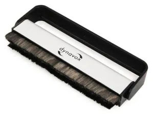 Dynavox Carbon Fiber Record Brush