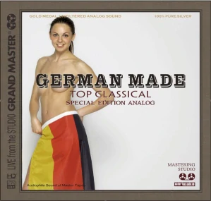 ABC Records - Top Classical Grand Master