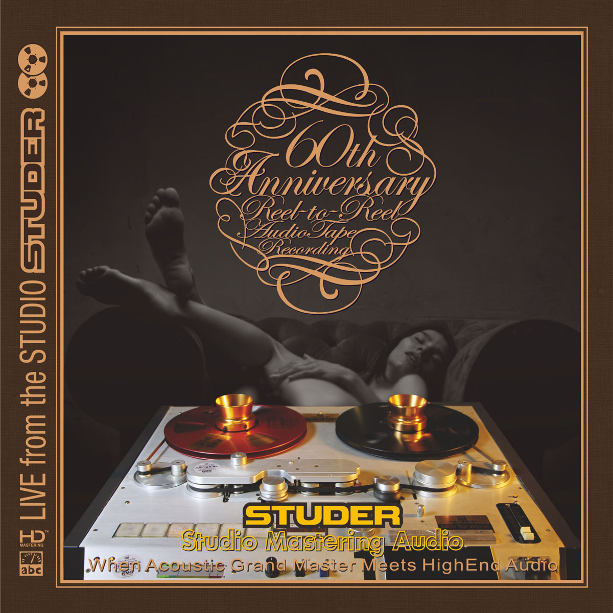 ABC Records - Studer