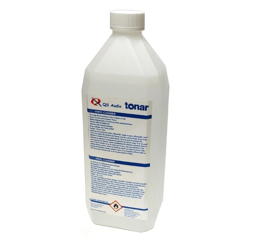 Tonar QS Vinyl Cleaner 1,0L