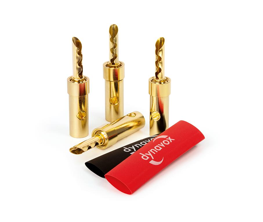 Dynavox Perfect Sound Banana Set II.