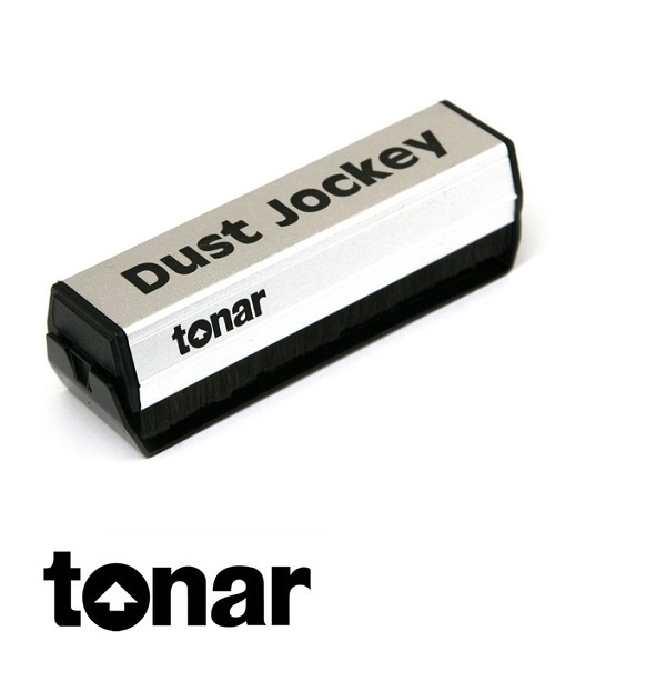 Tonar Dust Jockey