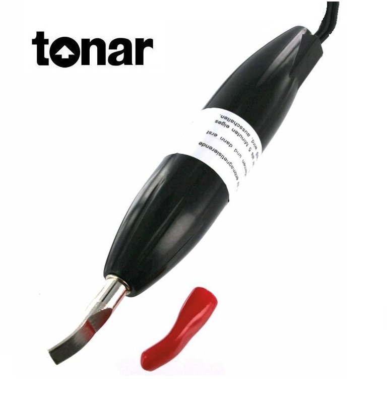 Tonar Tape Head Demagnetizer