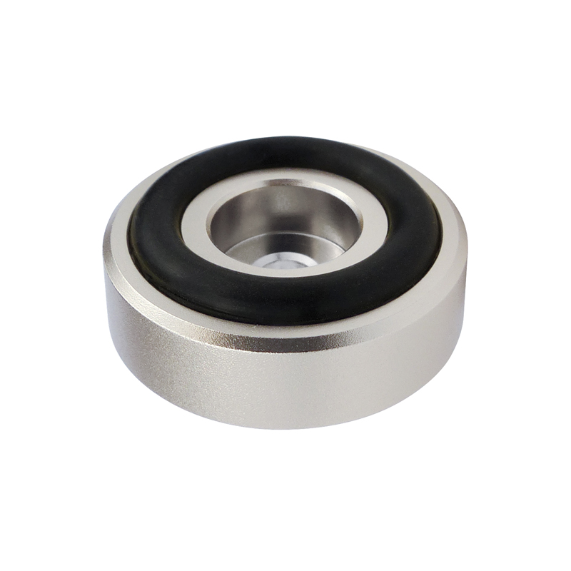 Dynavox Aluminium Midi Feets