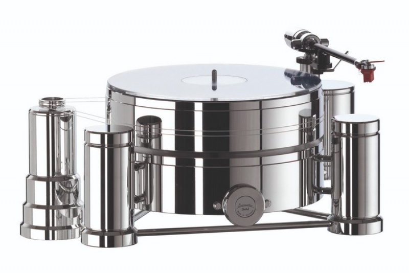 ACOUSTIC SOLID - Solid Royal